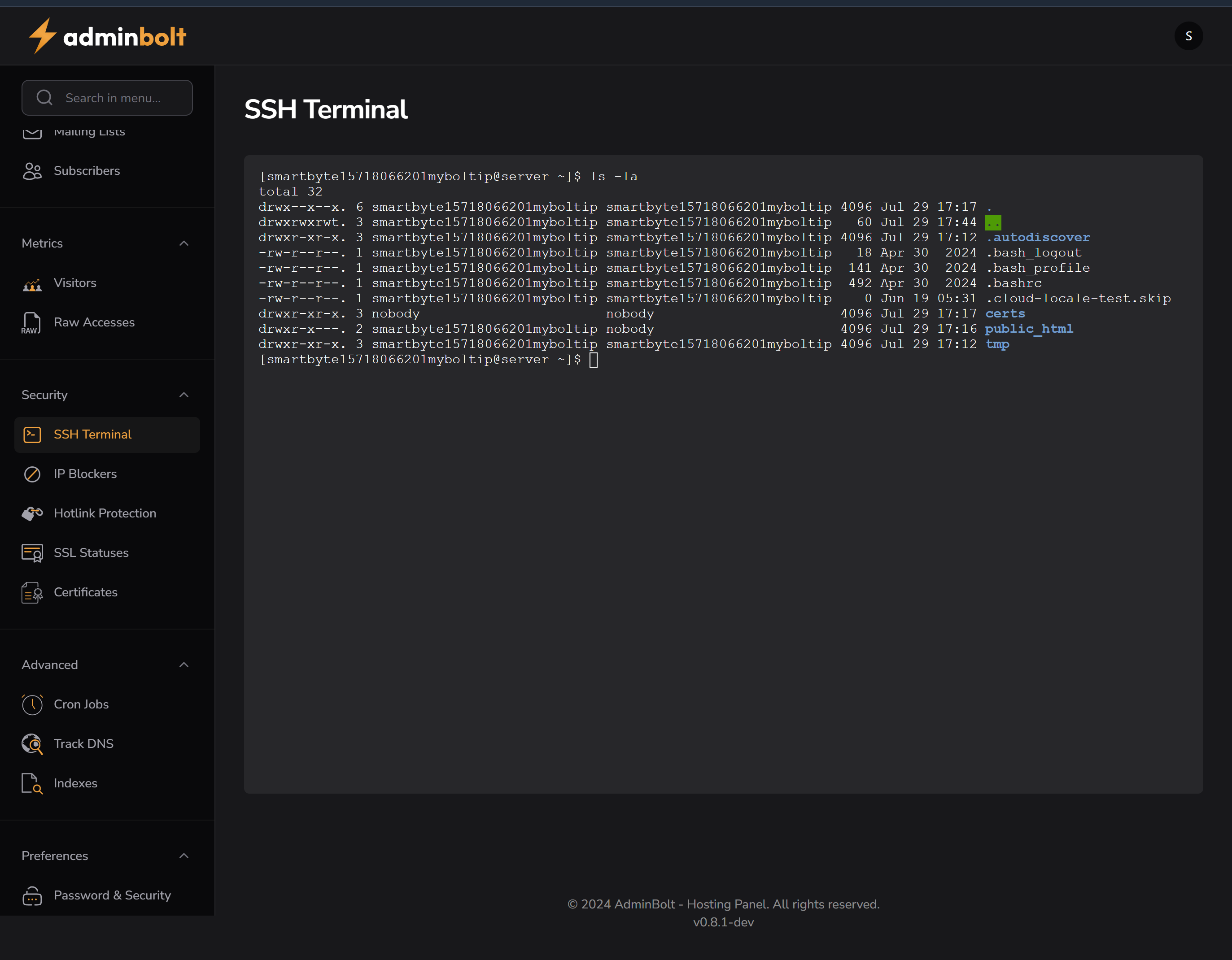 Customer_ssh-terminal .png